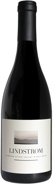 Lindstrom Wines Pinot Noir Russian River 2019 6x750ml 2019 (Case only)