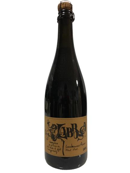Lini 910 Lambrusco Rosso Labrusca