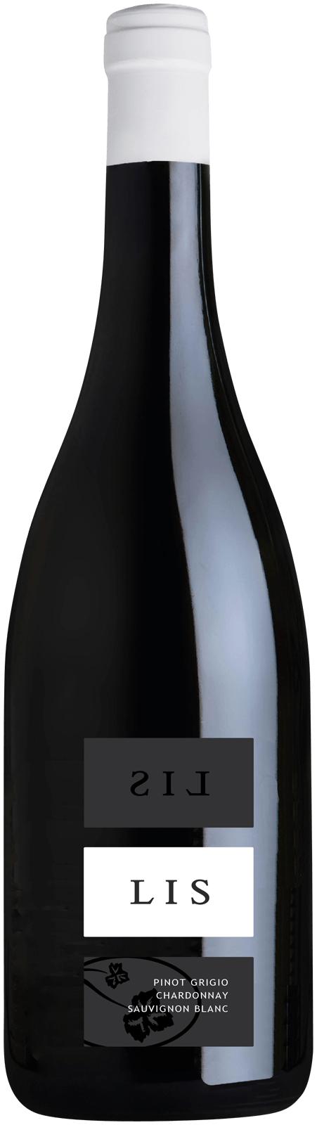 Lis Neris Cuvee Lis 2017