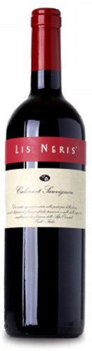 Lis Neris Lis Neris Red 2016