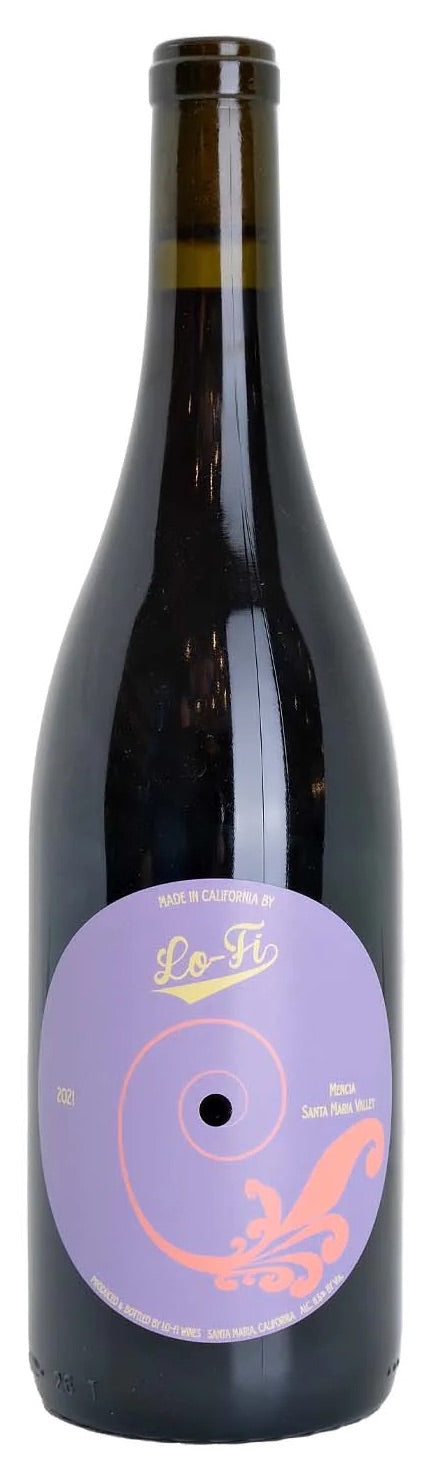 Lo-Fi Trousseau Santa Maria Valley 2021 12x750mL 2021 (Case only)
