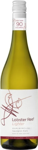 Lobster Reef 'Lighter' Sauvignon Blanc 2022 *NEW* 2022
