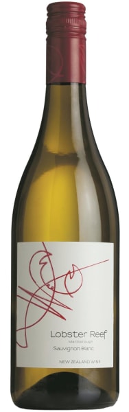 Lobster Reef Sauvignon Blanc 2022 2022