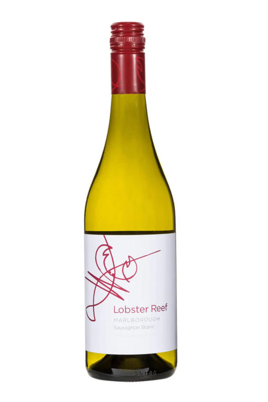 Lobster Reef Sauvignon Blanc 2025