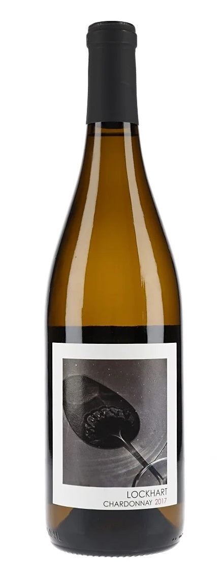 Lockhart Chardonnay 2019 12x750ml 2019 (Case only)