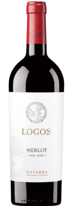 Logos Merlot 12/750 2018