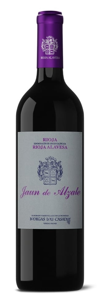 Loli Casado Jaun de Alzate Joven 2021 750-12 2021