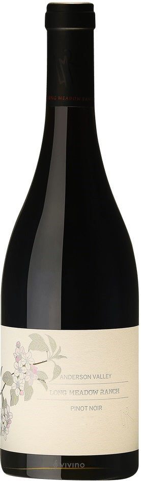 Long Meadow Ranch Anderson Valley Pinot Noir 2019