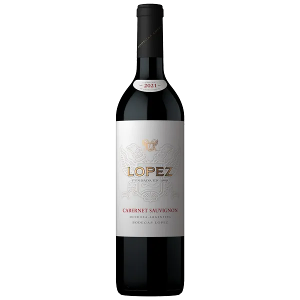Lopez Cabernet Sauvignon 2021