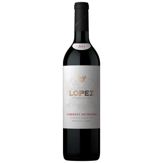 Lopez Cabernet Sauvignon 2021