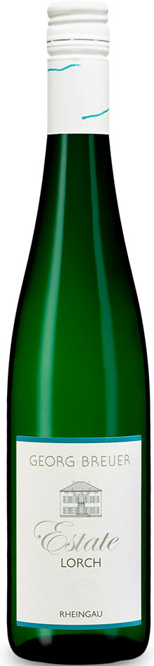 Lorch Riesling Trocken, Georg Breuer 2022