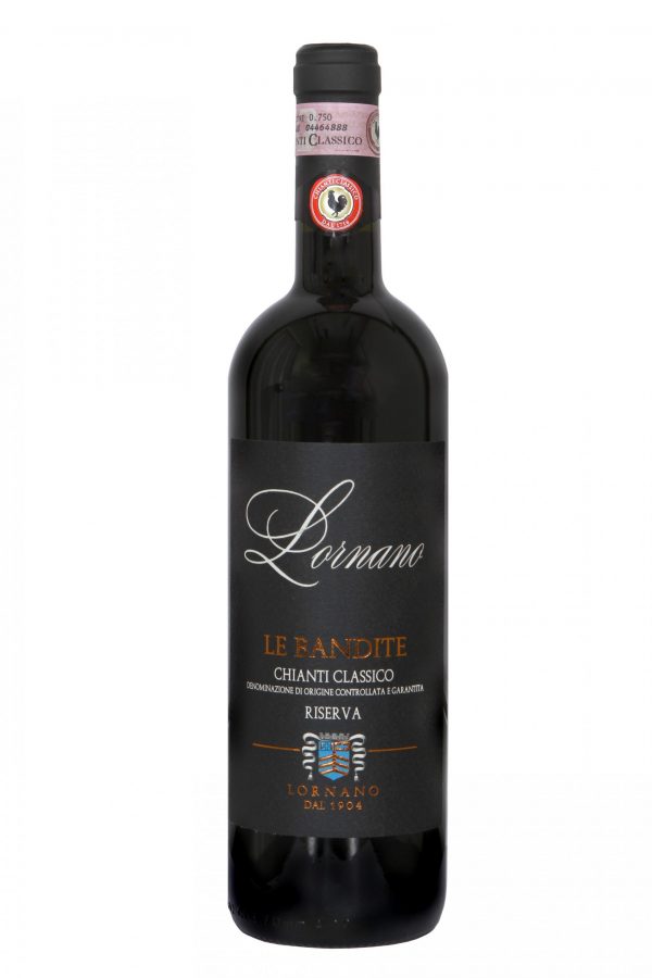 Lornano Chianti Classico Riserva 2019 2019