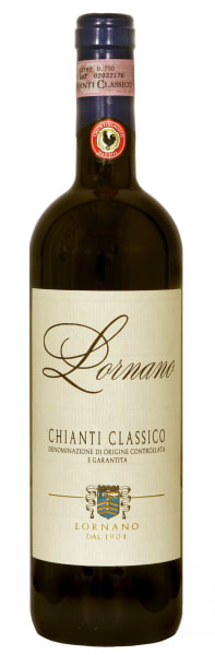 Lornano Chianti Classico 2020 2020