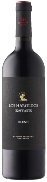 Los Haroldos Estate Red Blend 12/750 2021