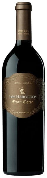 Los Haroldos Gran Corte 12/750 2020