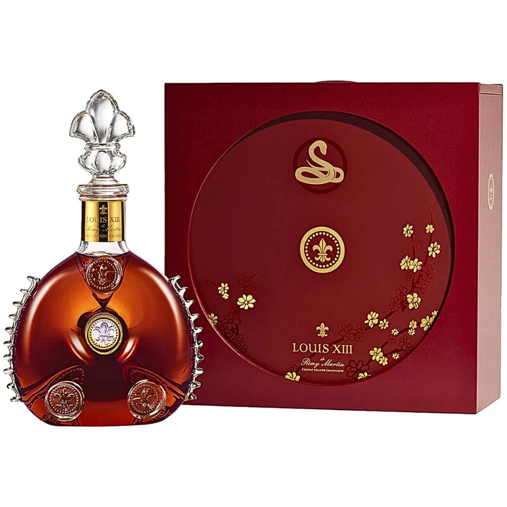 Buy Remy Martin Louis XIII Cognac - 750ML – Wine Chateau