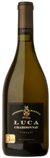 Luca Chardonnay Uco Valley 2020