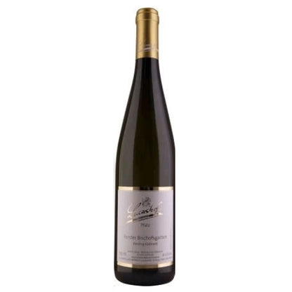 Lucashof Kabinett Forster Bischofsgarten Forst Riesling 2020
