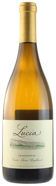 Lucia Chardonnay SLH 2018 12x750ml 2018 (Case only)