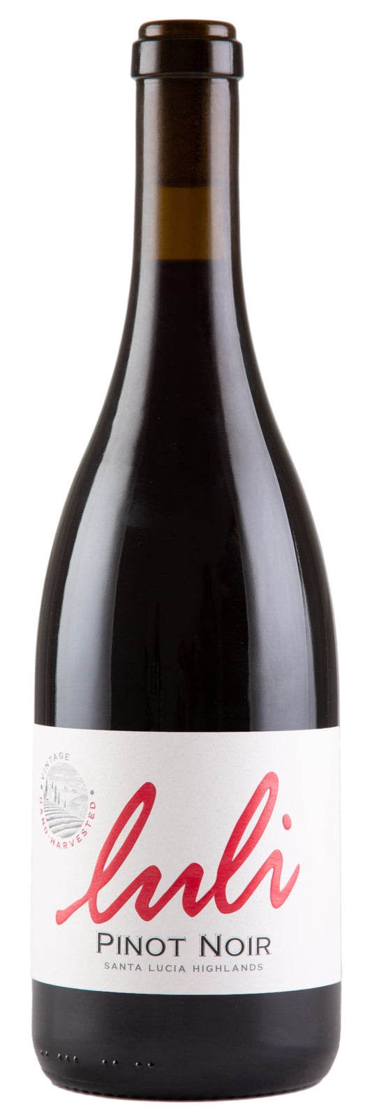 Luli Pinot Noir SLH 2020 12x750ml 2020 (Case only)