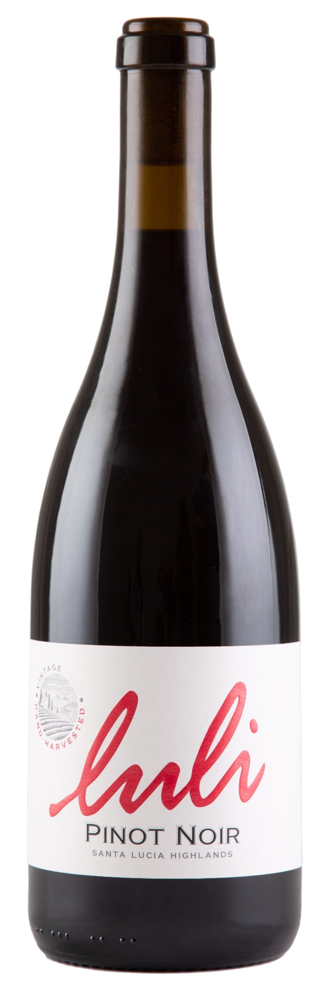 Luli Pinot Noir SLH 2020 12x750ml 2020
