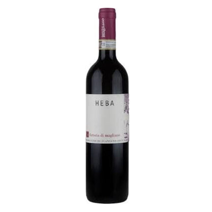 MAGLIANO HEBA DOC MOR SCANSANO