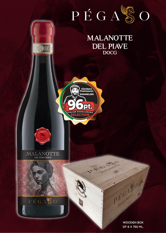 MALANOTTE DEL PIAVE DOCG