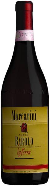 MARCARINI BAROLO SERRA 2018