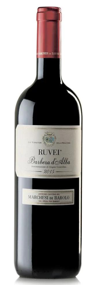 MARCHESI DI BAROLO BARB. D'ALBA RUVEI 2018