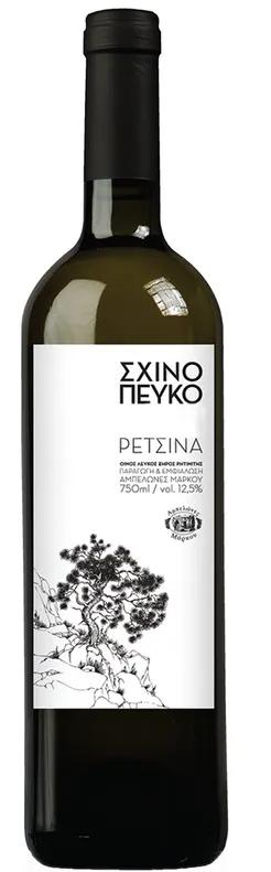 MARKOU RETSINA