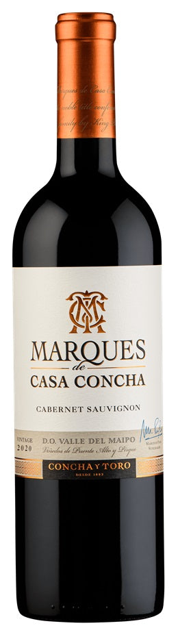 Marques De Toro Cabernet Sauvignon 2020 (Case Only)