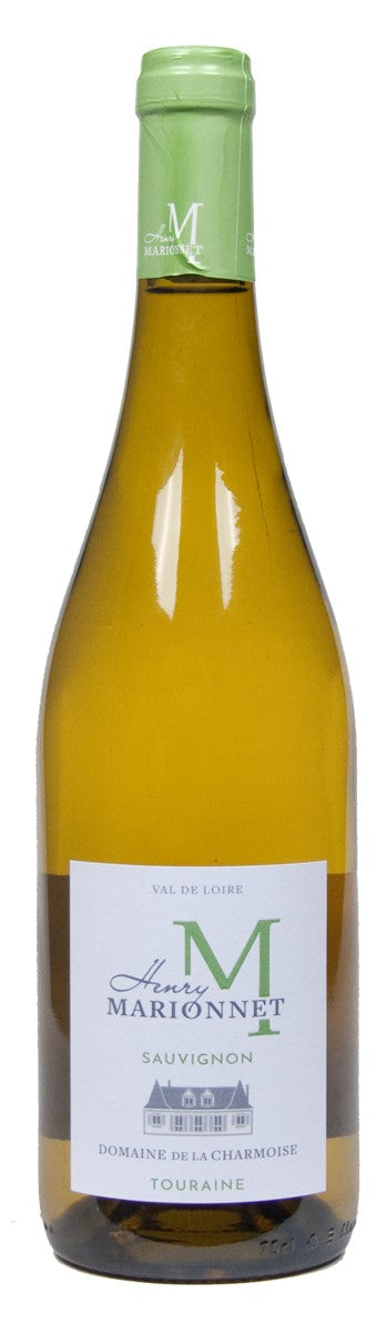 Henry Marrionet Sauvignon Blanc Touraine 2018