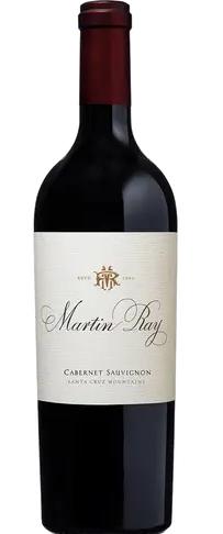 MARTIN RAY CAB SANTA CRUZ