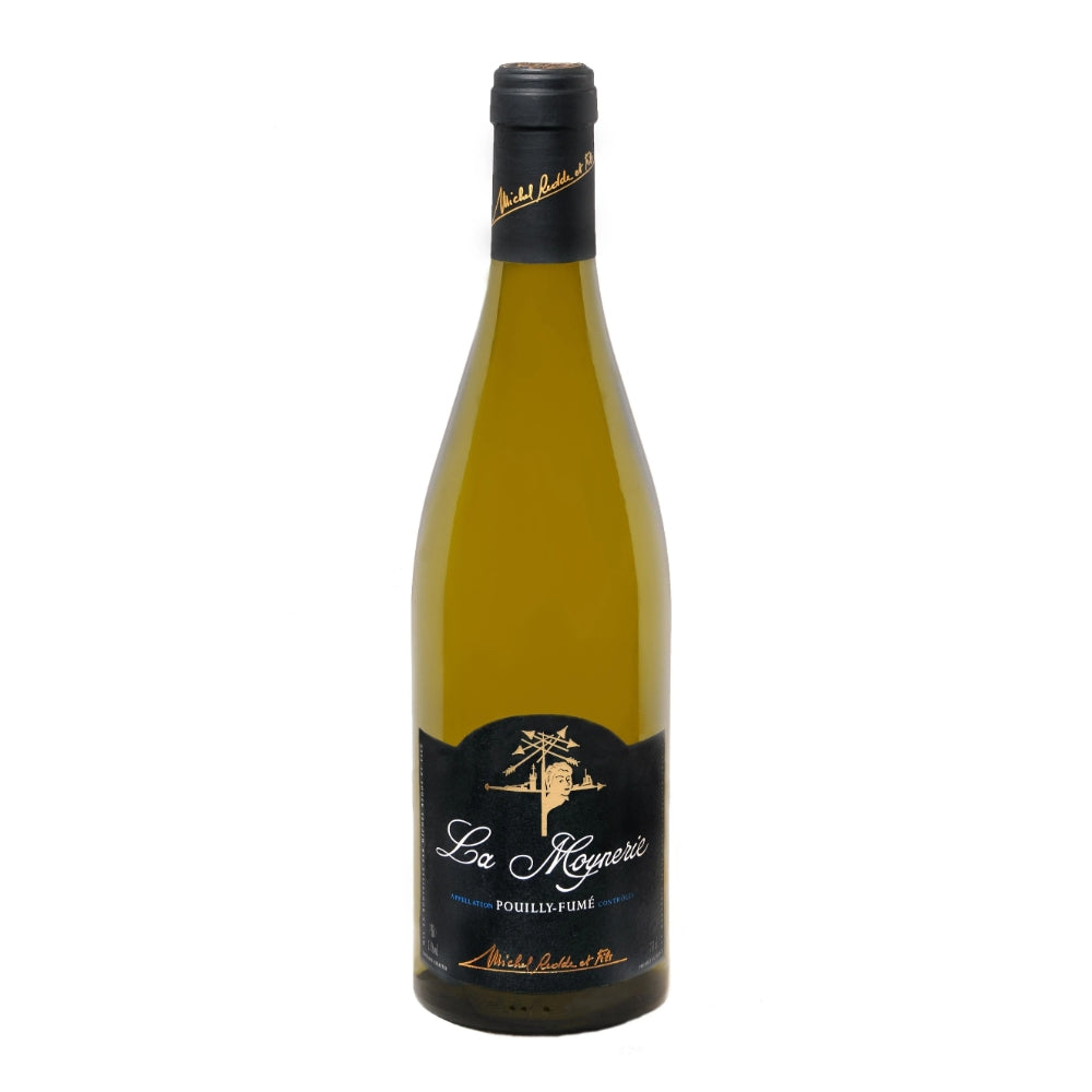 Michel Redde et Fils La Moynerie Pouilly Fume Blanc (375ml)