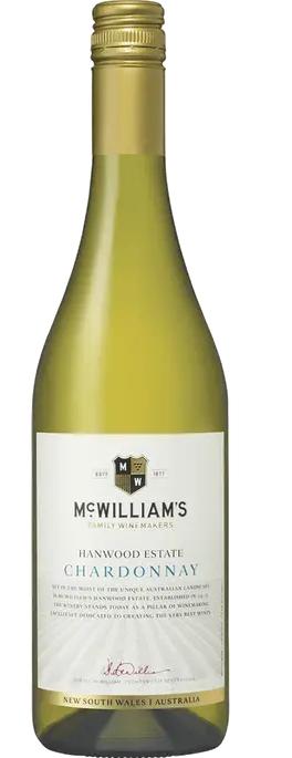 MCWILLIAMS C C CHARD