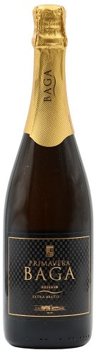 METHODE CHAMPENOISE BAIRRADA BAGA SPARKLING (Case only)