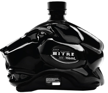 MEZCAL MITRE ESPADIN (Case only)