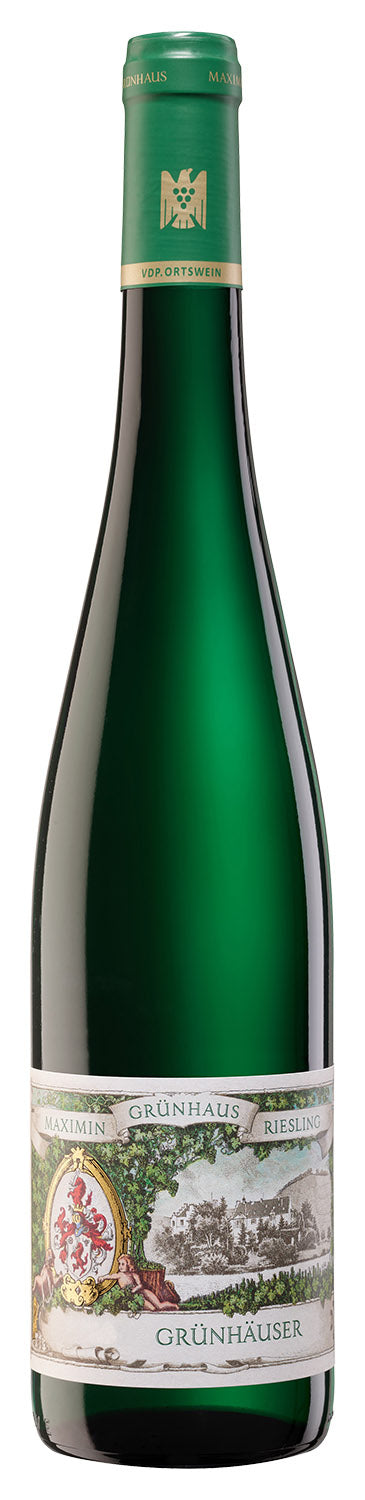 Maximin Grunhaus Grunhauser Riesling