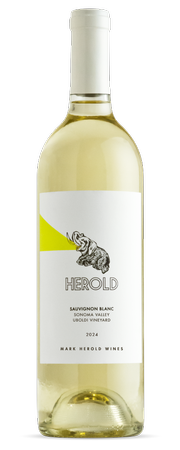 Mark Herold Sauvignon Blanc June 2024