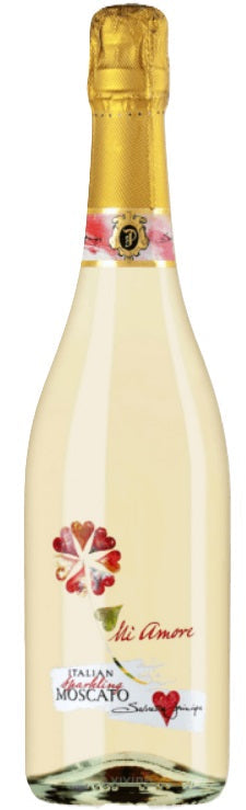 MI AMORE SPARKLING MOSCATO (Case only)