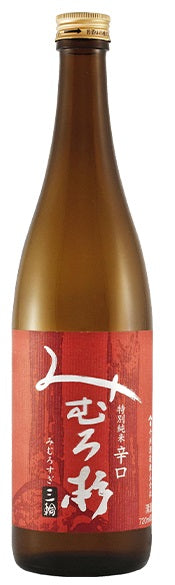 MIMUROSUGI TSUYUHAKAZE TJ