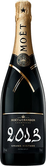 MOET BRUT IMPERIAL VTG 2013