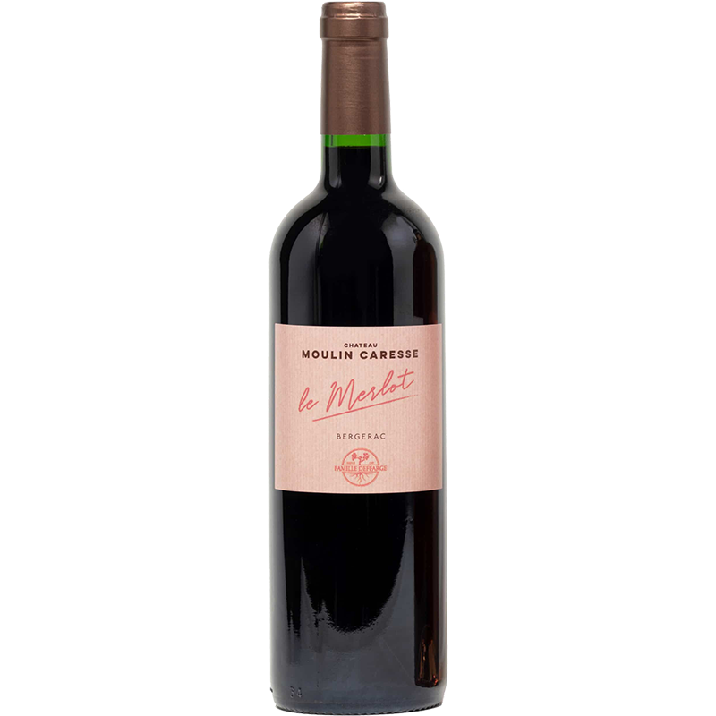 Ch Planeres Chantail Blanc