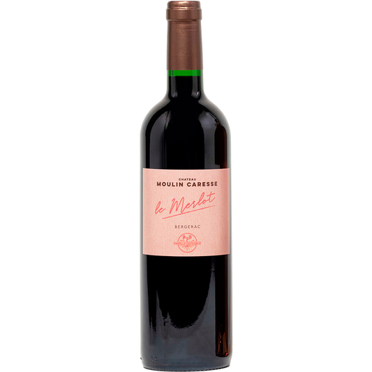 Ch Planeres Chantail Blanc