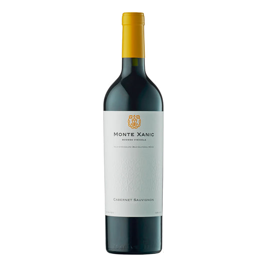 Monte Xanic Cabernet Sauvignon 2023