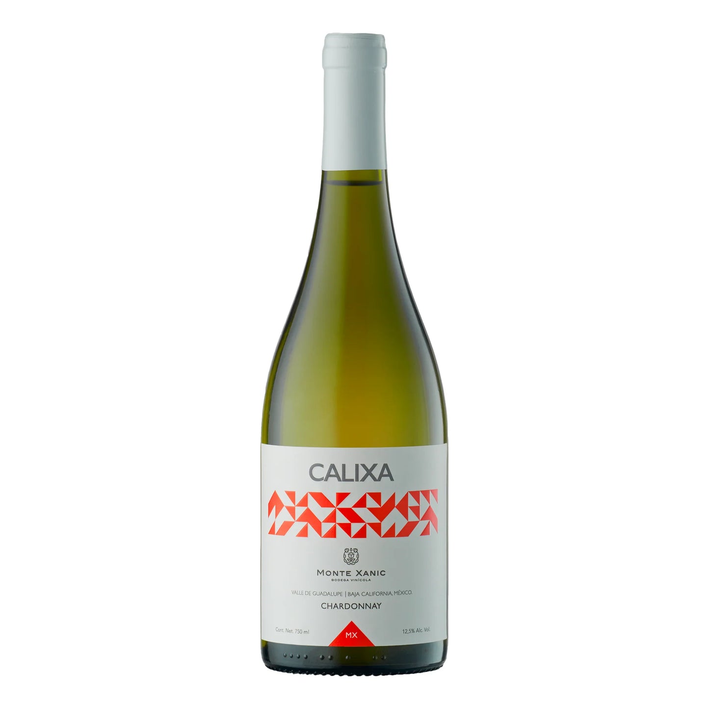 Monte Xanic Calixa Chardonnay
