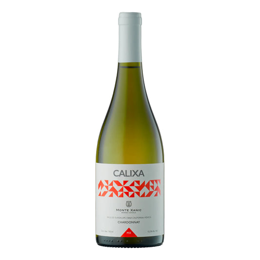 Monte Xanic Calixa Chardonnay