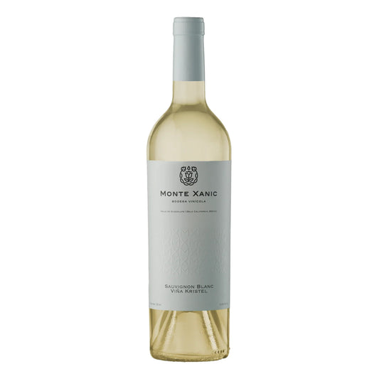 Monte Xanic Vina Kristel Sauvignon Blanc