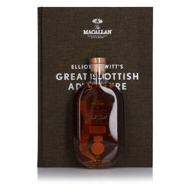 The Macallan - Masters of Photography - Elliott Erwitt