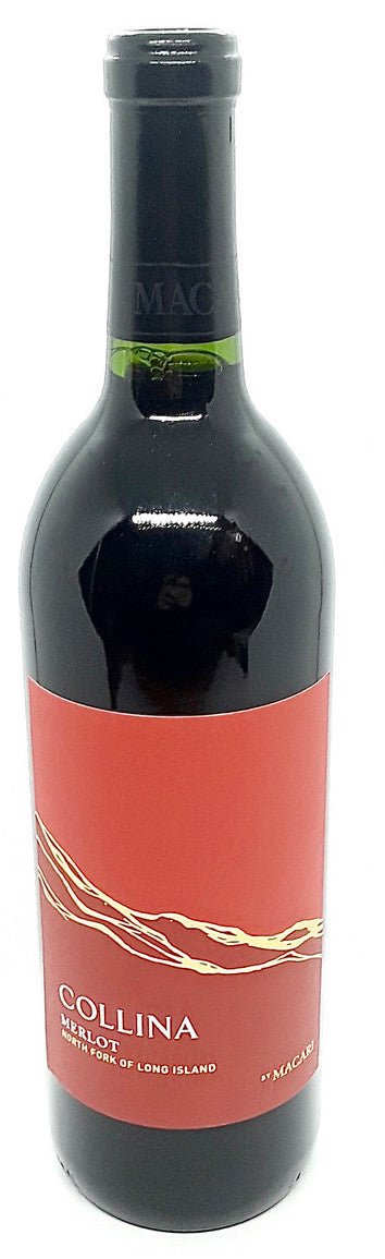 Macari NV Collina Merlot